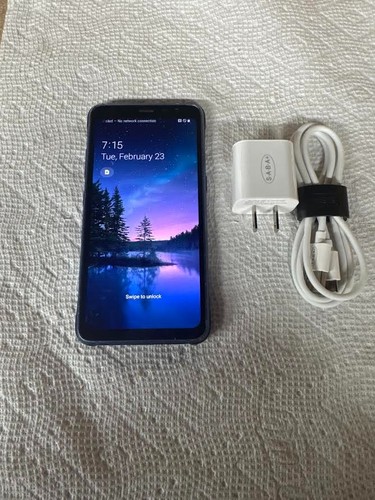 Samsung galaxy active g892a - samsung,