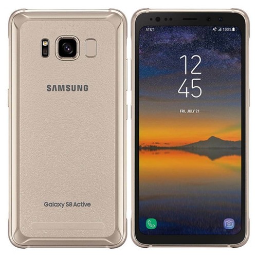 Original samsung galaxy - galaxy, s8